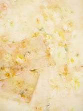 Zimmermann Yellow Floral Crush Asymmetrical Midi Dress