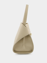 Ferragamo Stone Small Hug Soft Shoulder Bag