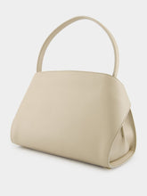 Ferragamo Stone Small Hug Soft Shoulder Bag