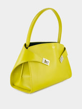 Ferragamo Small Bicolor Soft Hug Shoulder Bag