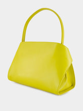 Ferragamo Small Bicolor Soft Hug Shoulder Bag