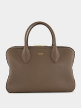 Ferragamo Clay Handbag Top Handle Stella