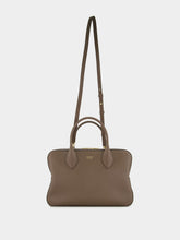 Ferragamo Clay Handbag Top Handle Stella