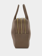 Ferragamo Clay Handbag Top Handle Stella