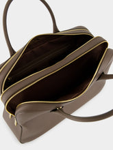 Ferragamo Clay Handbag Top Handle Stella