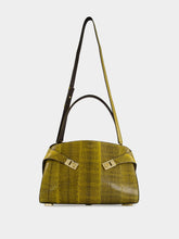 Ferragamo Ginger Hug Small Ayers Shoulder Bag