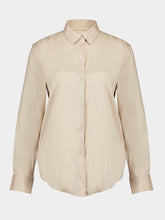 Paula Essential Silk Shirt