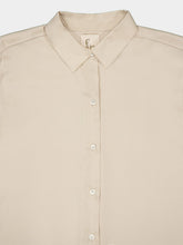 Paula Essential Silk Shirt