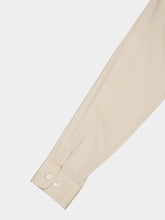 Paula Essential Silk Shirt