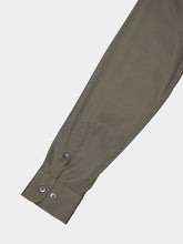 Paula Essential Silk Shirt