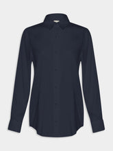 Paula Essential Silk Shirt