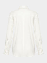 Paula Essential Silk Shirt