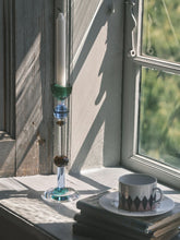 Reflections Copenhagen Valentin Crystal Candle Holder