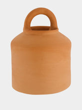 Honoré Terracotta Bell Nori Pendant Lamp