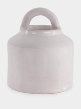 Honoré White Bell Nori Pendant Lamp