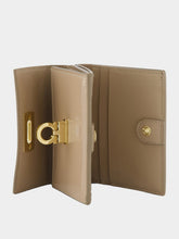 Ferragamo Compact Wallet