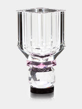 Reflections Copenhagen Utah Pink Vase