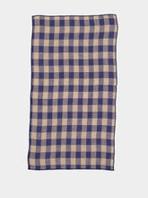 Maison de Vacances Blue Bourdon Kitchen Towel