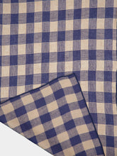 Maison de Vacances Blue Bourdon Kitchen Towel