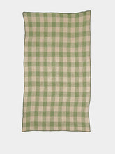 Maison de Vacances Green Bourdon Kitchen Towel