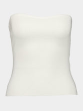 Off-The-Shoulder Musgrave Wool And Silk-Blend Top | PDP - Fashion Clinic