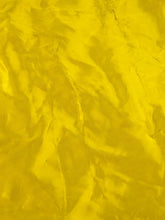 Gabriela Hearst Gold Manuela Midi Skirt in Metallic Silk