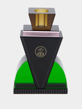 Reflections Copenhagen Queens Crystal Candle Holder