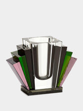 Reflections Copenhagen Harlem Vase