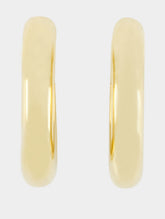 Rabanne XL Link Earrings