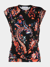 Rabanne Sleeveless t-shirt