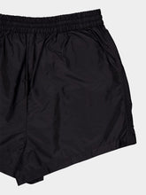 Prada Black Light Re-Nylon Shorts