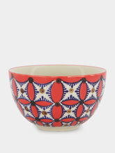 Polspotten Set of 4 Hippy Snack Bowls