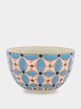 Polspotten Set of 4 Hippy Snack Bowls