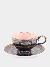 Polspotten Set of 4 Grandpa Teacups