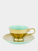 Polspotten Set of 4 Legacy Teacups