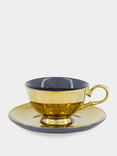 Polspotten Set of 4 Legacy Teacups