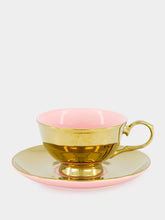 Polspotten Set of 4 Legacy Teacups