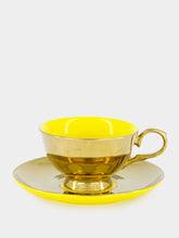 Polspotten Set of 4 Legacy Teacups