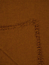 Maison de Vacances V-V Fring Wool Throw