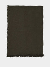 Maison de Vacances V-V Fring Wool Throw