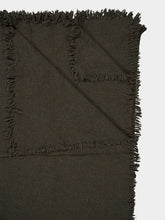 Maison de Vacances V-V Fring Wool Throw