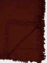 Maison de Vacances V-V Fring Wool Throw