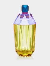 Reflections Copenhagen Long Island Crystal Bonbonniere