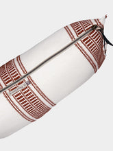 Maison de Vacances Linen Cushion