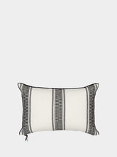 Maison de Vacances Linen Cushion