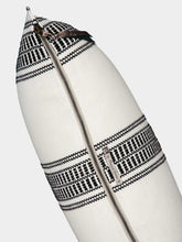 Maison de Vacances Linen Cushion