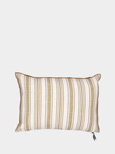 Maison de Vacances Havana Large Striped Cyclades Cushion