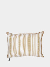 Maison de Vacances Havana Large Striped Cyclades Cushion