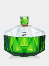 Reflections Copenhagen New Haven Basin Green