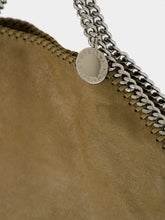 Stella McCartney Olive Falabella Chain Tote Bag